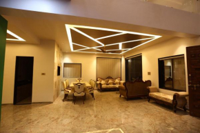 Royal Retreat - 7BHK Luxury Villa by Royal Villa Lonavla